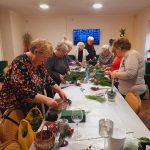 stroiki w klubach seniora