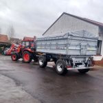 zakup PRZYCZEPY I ŁADOWACZA_ZGK