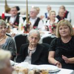 SPOTKANIE WIGILIJNE W CBK