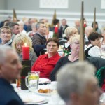 SPOTKANIE WIGILIJNE W CBK