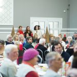 SPOTKANIE WIGILIJNE W CBK