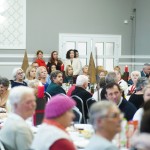 SPOTKANIE WIGILIJNE W CBK