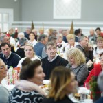 SPOTKANIE WIGILIJNE W CBK