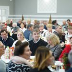 SPOTKANIE WIGILIJNE W CBK