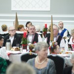 SPOTKANIE WIGILIJNE W CBK