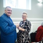 SPOTKANIE WIGILIJNE W CBK