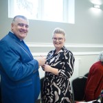 SPOTKANIE WIGILIJNE W CBK