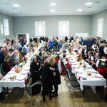 SPOTKANIE WIGILIJNE W CBK