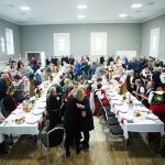 SPOTKANIE WIGILIJNE W CBK