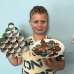 Rozstrzygnięcie konkursu pn.: „Świąteczne wypieki”