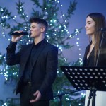 SPOTKANIE WIGILIJNE W CBK