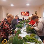 stroiki w klubach seniora