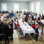 SPOTKANIE WIGILIJNE W CBK