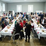 SPOTKANIE WIGILIJNE W CBK