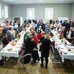 SPOTKANIE WIGILIJNE W CBK