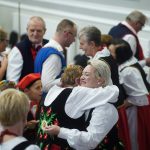 SPOTKANIE WIGILIJNE W CBK