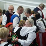 SPOTKANIE WIGILIJNE W CBK