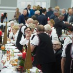 SPOTKANIE WIGILIJNE W CBK