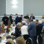 SPOTKANIE WIGILIJNE W CBK