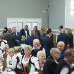 SPOTKANIE WIGILIJNE W CBK