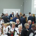 SPOTKANIE WIGILIJNE W CBK