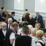 SPOTKANIE WIGILIJNE W CBK