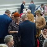 SPOTKANIE WIGILIJNE W CBK