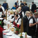 SPOTKANIE WIGILIJNE W CBK