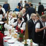 SPOTKANIE WIGILIJNE W CBK