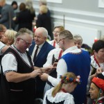 SPOTKANIE WIGILIJNE W CBK