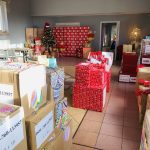 SZLACHETNA PACZKA W SP SERBY