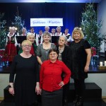 SPOTKANIE WIGILIJNE W CBK