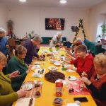 RĘKODZIEŁO W KLUBIE SENIORA