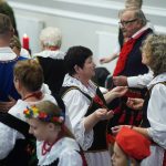 SPOTKANIE WIGILIJNE W CBK