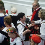 SPOTKANIE WIGILIJNE W CBK