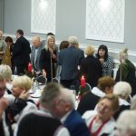 SPOTKANIE WIGILIJNE W CBK