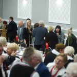 SPOTKANIE WIGILIJNE W CBK