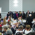 SPOTKANIE WIGILIJNE W CBK