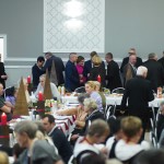 SPOTKANIE WIGILIJNE W CBK