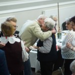 SPOTKANIE WIGILIJNE W CBK