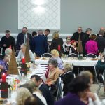 SPOTKANIE WIGILIJNE W CBK