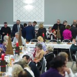 SPOTKANIE WIGILIJNE W CBK