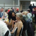 SPOTKANIE WIGILIJNE W CBK