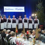 SPOTKANIE WIGILIJNE W CBK