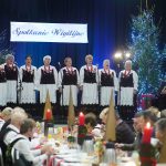 SPOTKANIE WIGILIJNE W CBK