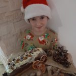 Rozstrzygnięcie konkursu pn.: „Świąteczne wypieki”