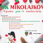 Rozpoczynamy spotkania ze Świętym Mikołajem