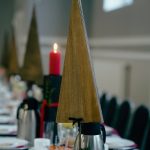 SPOTKANIE WIGILIJNE W CBK