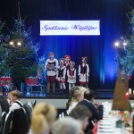 SPOTKANIE WIGILIJNE W CBK