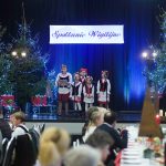 SPOTKANIE WIGILIJNE W CBK